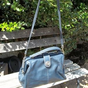 Vintage Capezio Purse